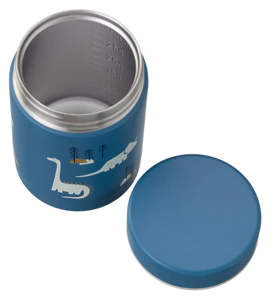 Fresk Thermos food jar - Dino