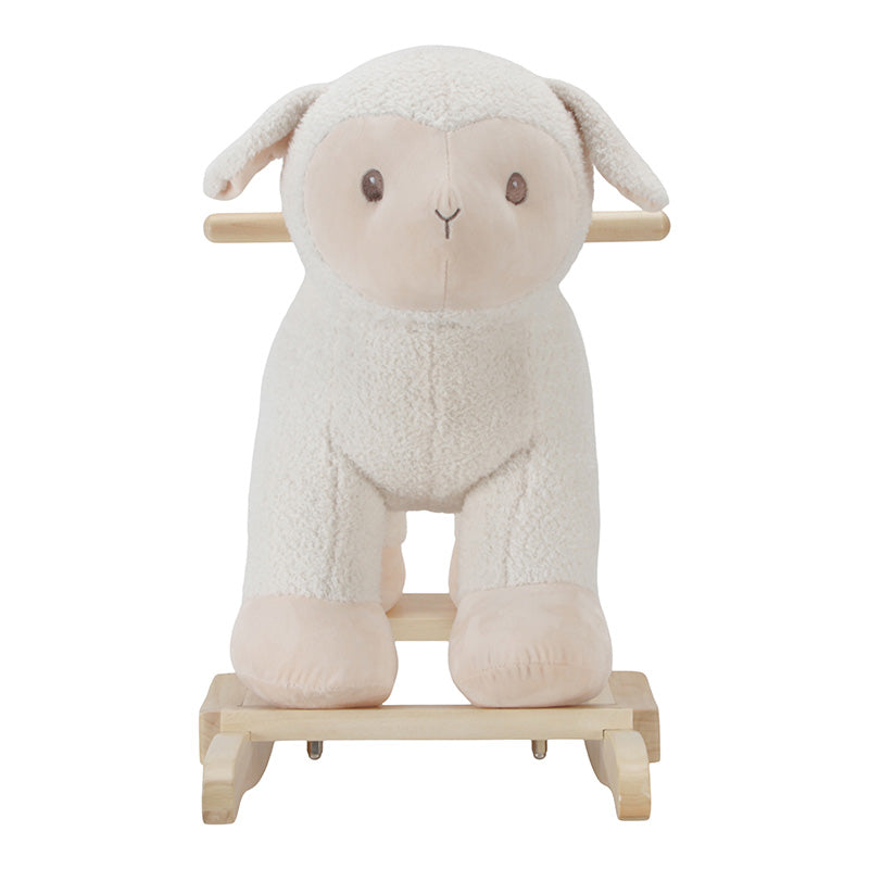 Rocking Sheep Little Dutch