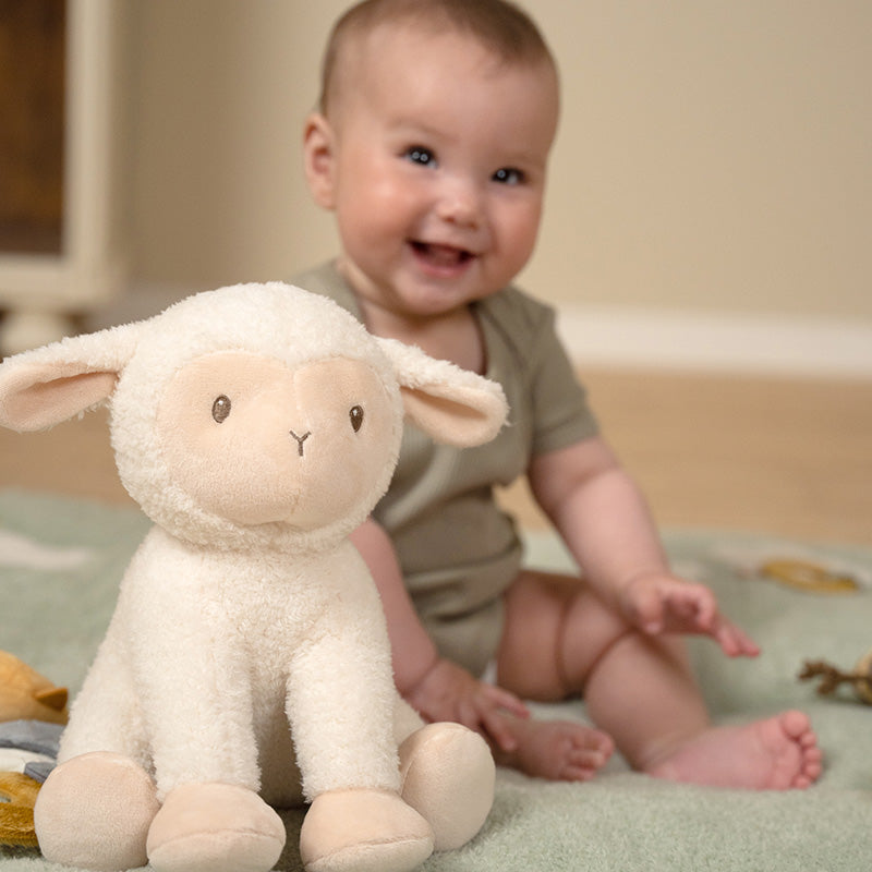 Cuddle Sheep 25cm Little Dutch
