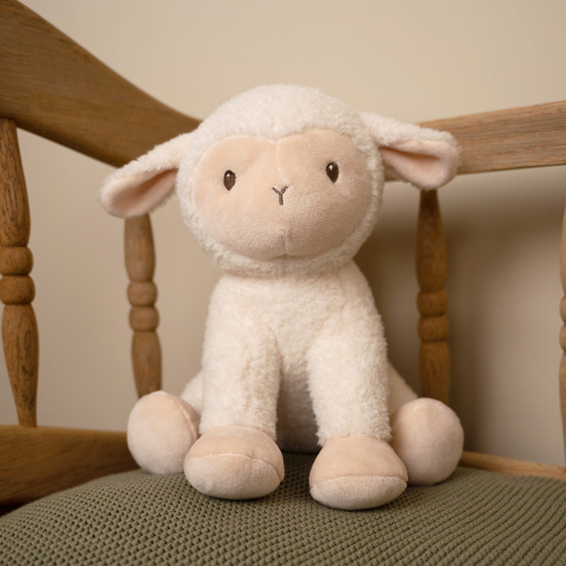 Cuddle Sheep 25cm Little Dutch