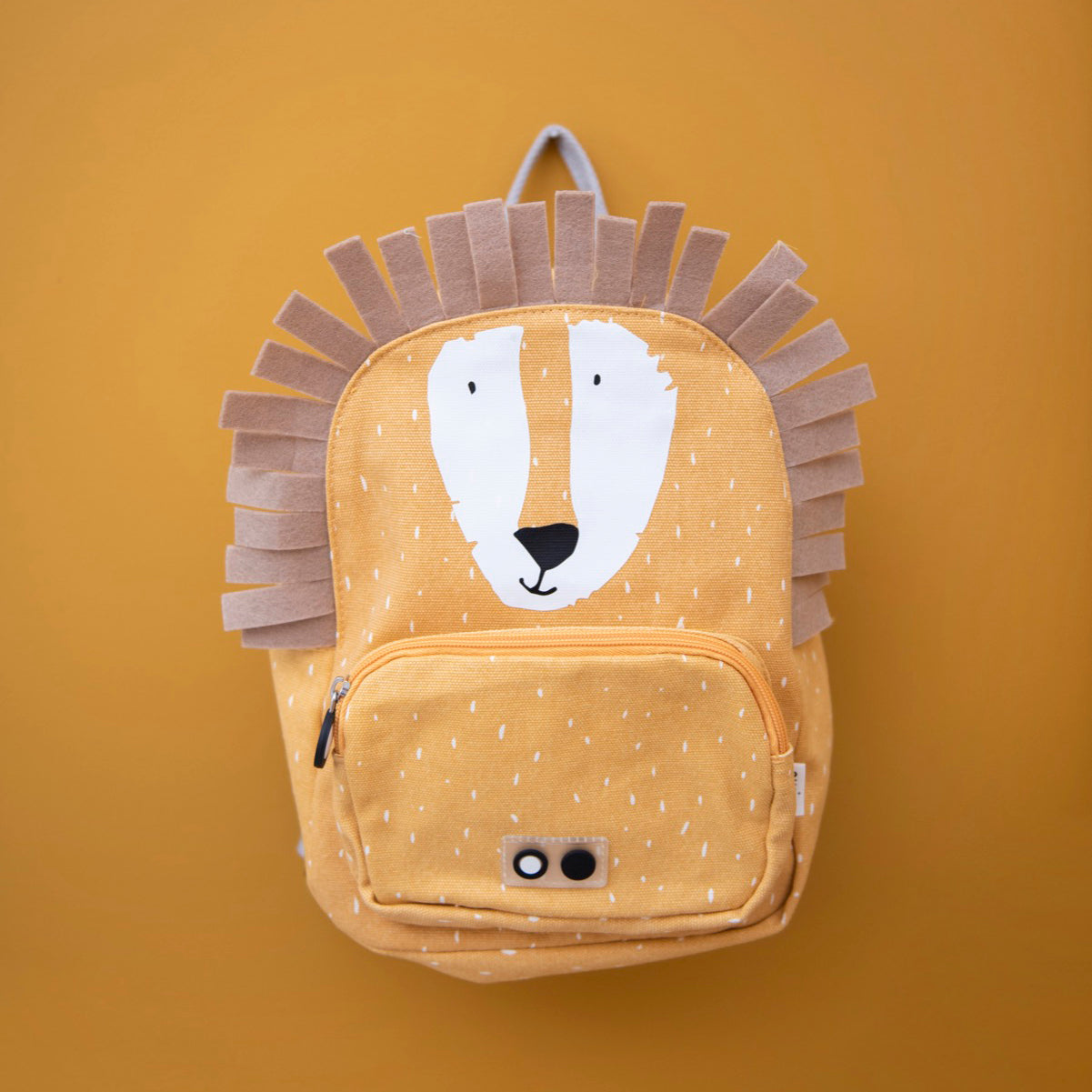 Backpack Mr Lion - Trixie