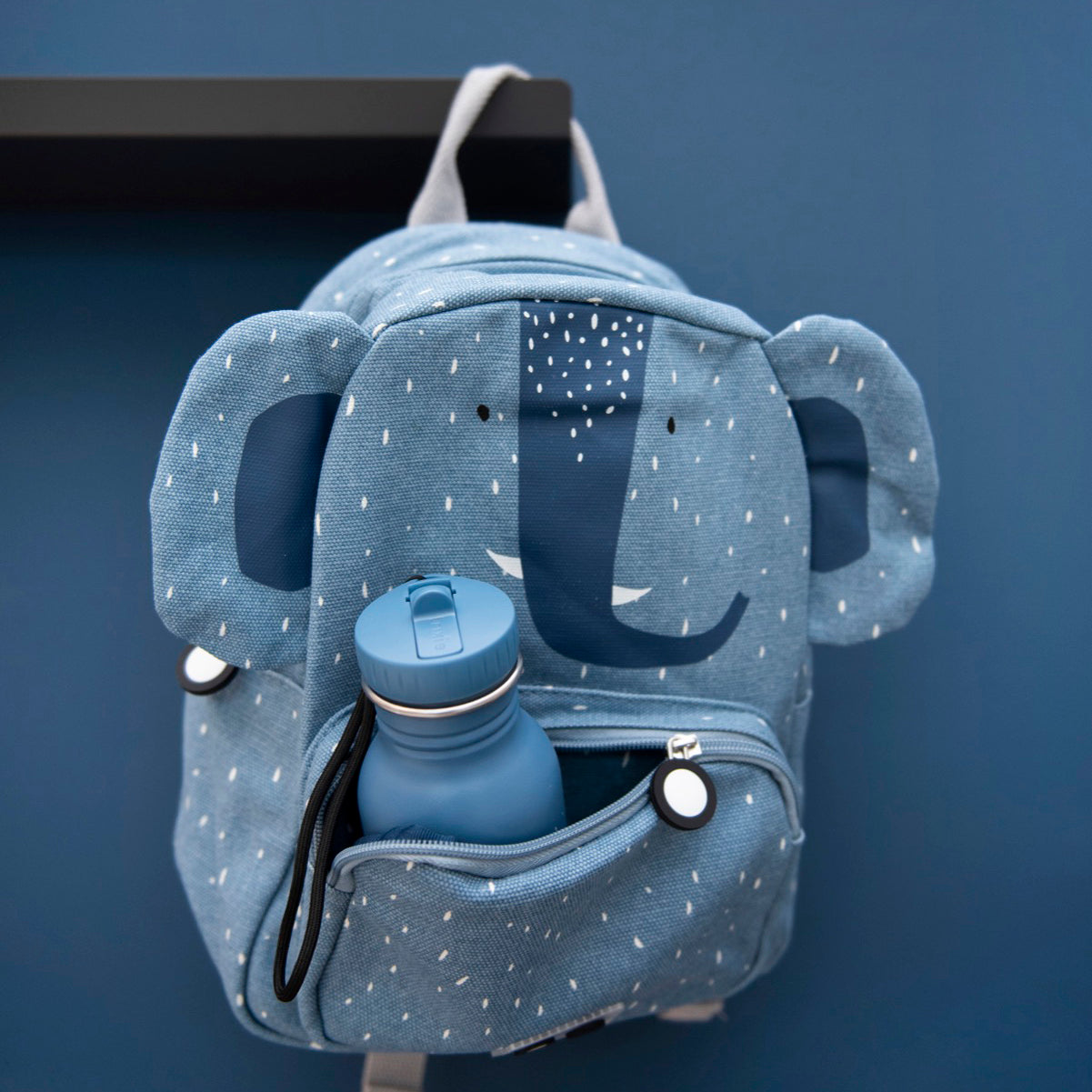 Mochila Mrs Elephant - Trixie