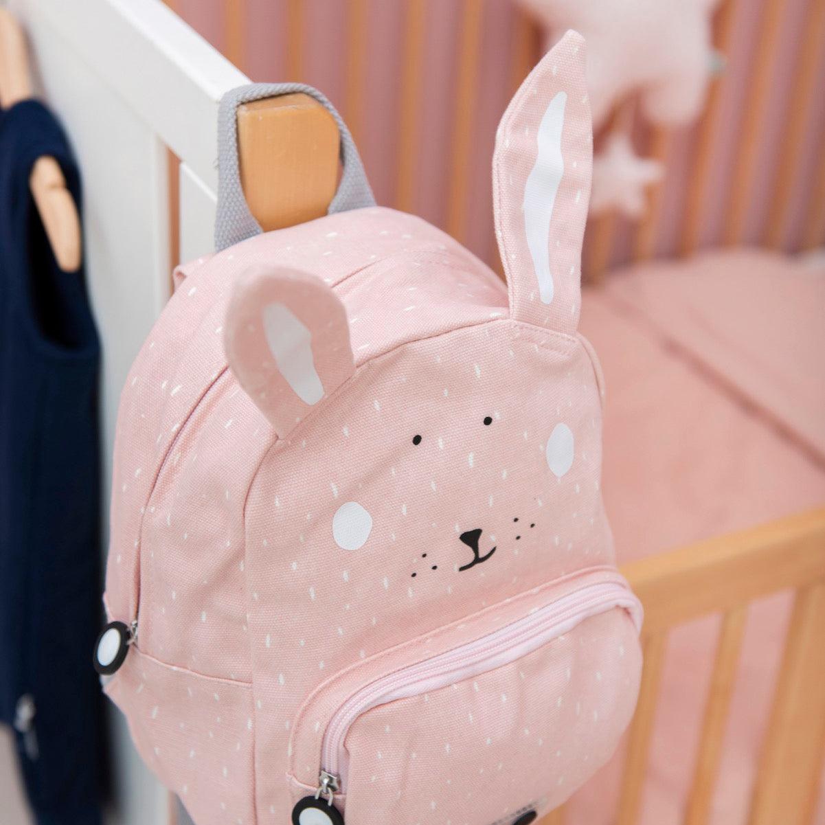 Mochila Mrs Rabbit - Trixie