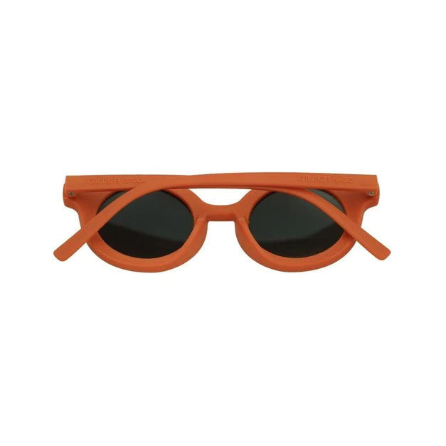 Óculos de Sol Sustentáveis "Crimson" Grech & Co.