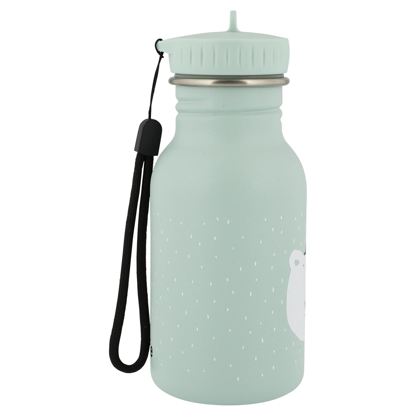 Garrafa Mr Polar Bear - 350 ml - Trixie