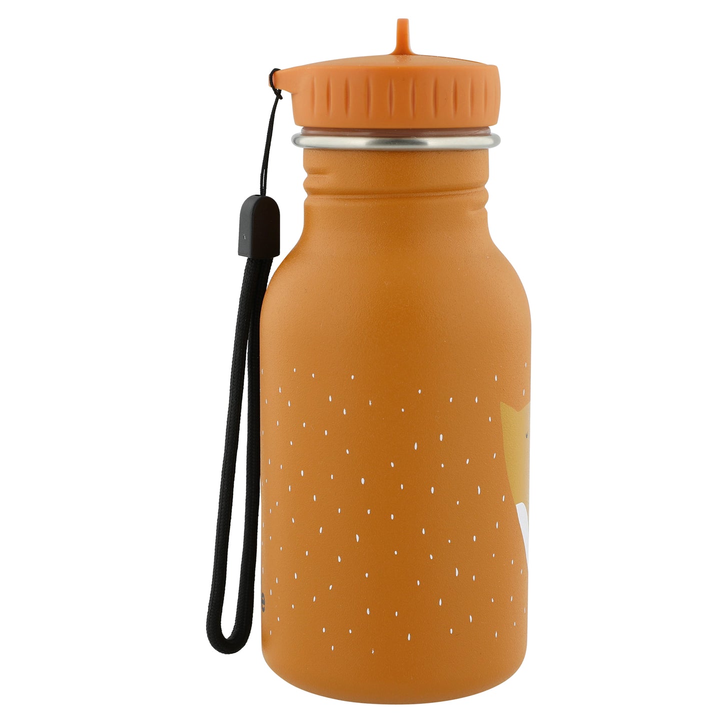 Mr Fox Water Bottle - 350 ml - Trixie