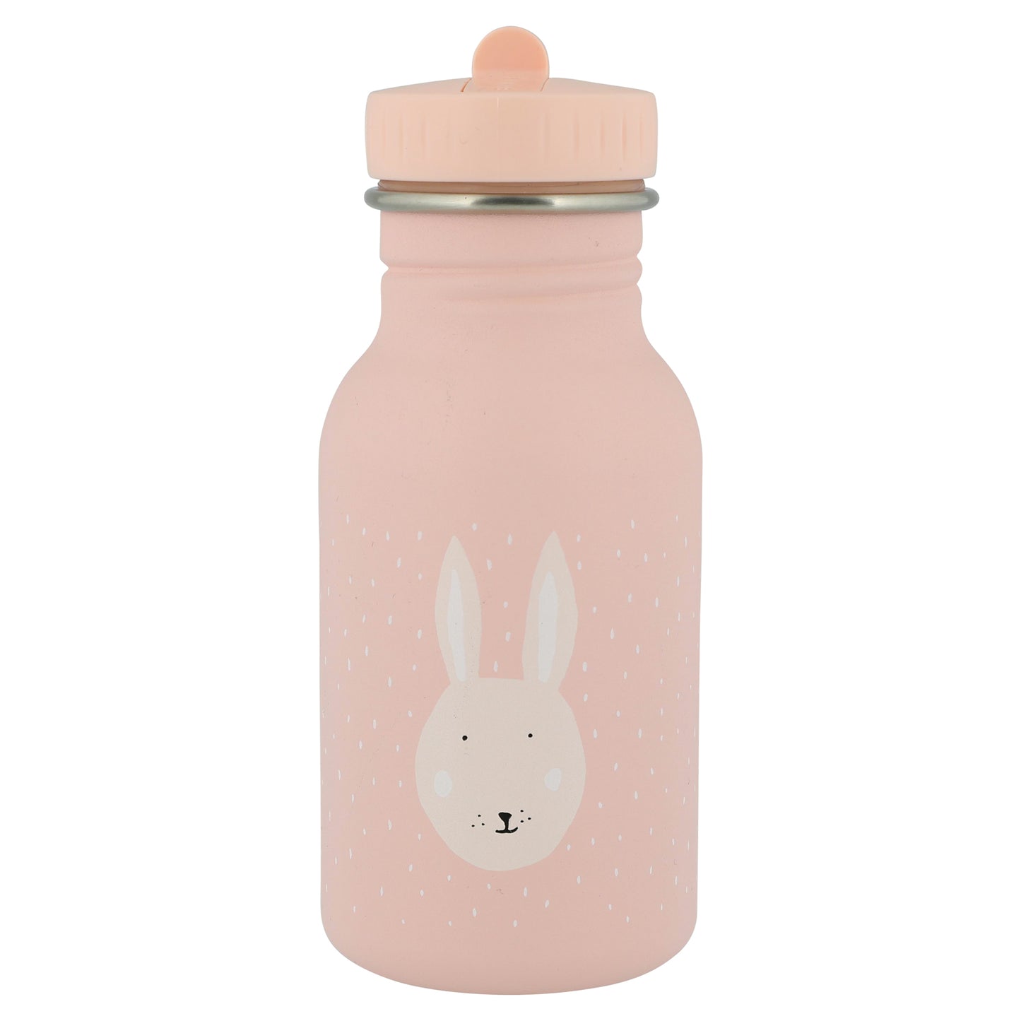 Mrs Rabbit Water Bottle - 350 ml - Trixie