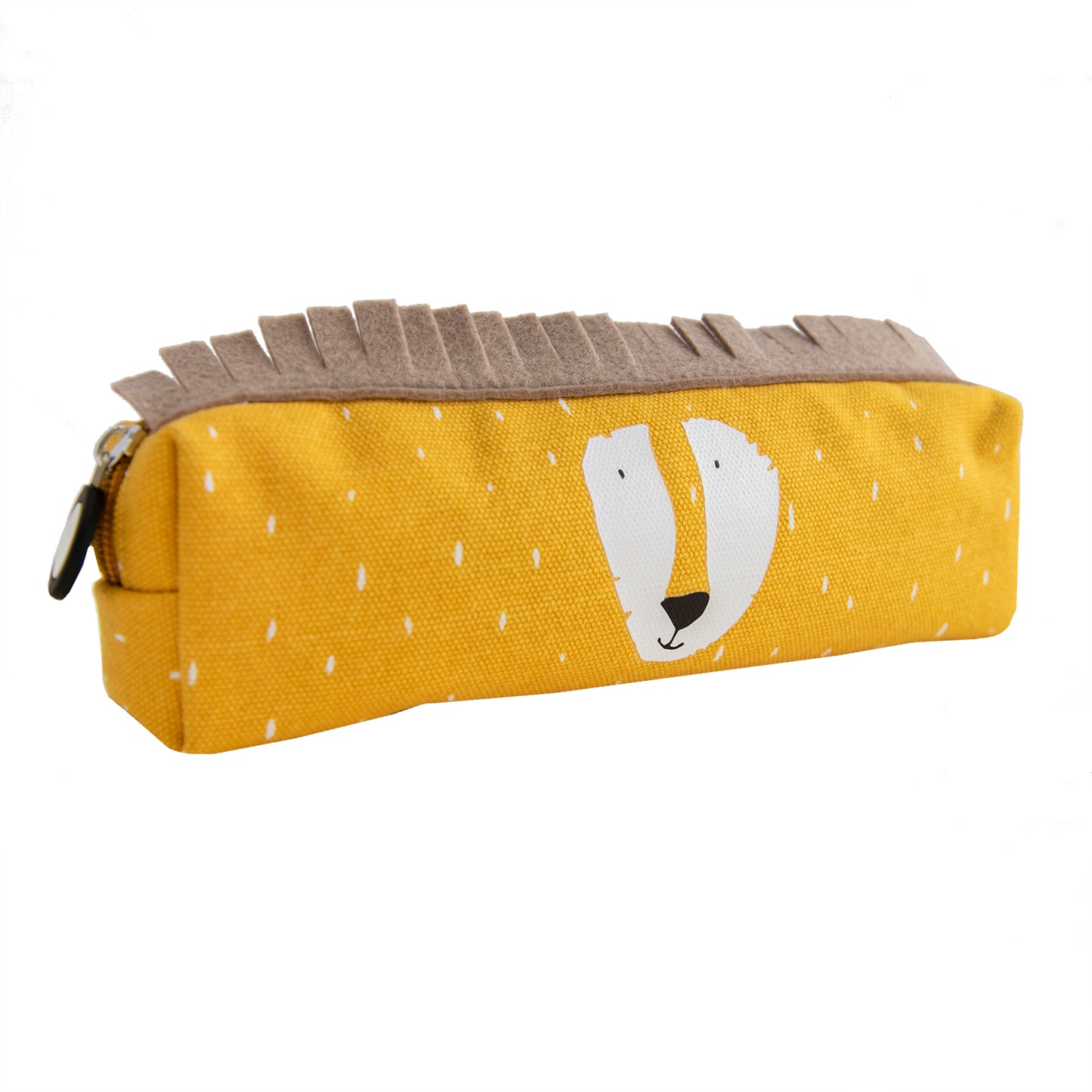 Pencil Case Long Mr. Lion - Trixie