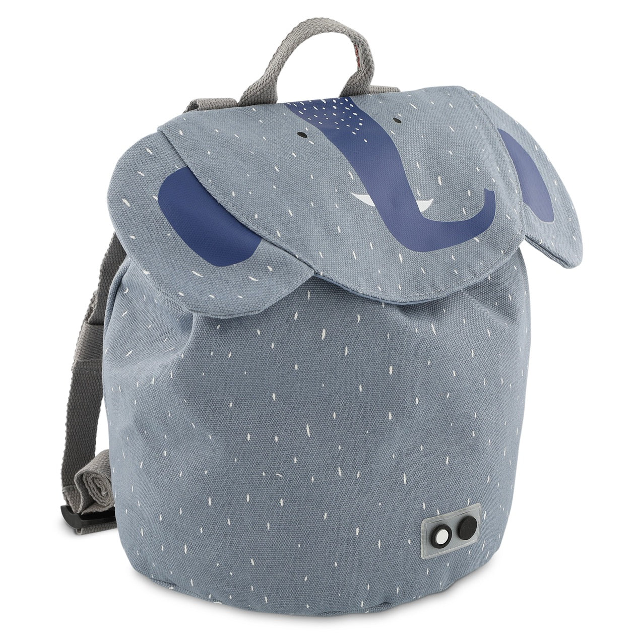 Mini Mochila Mrs Elephant - Trixie