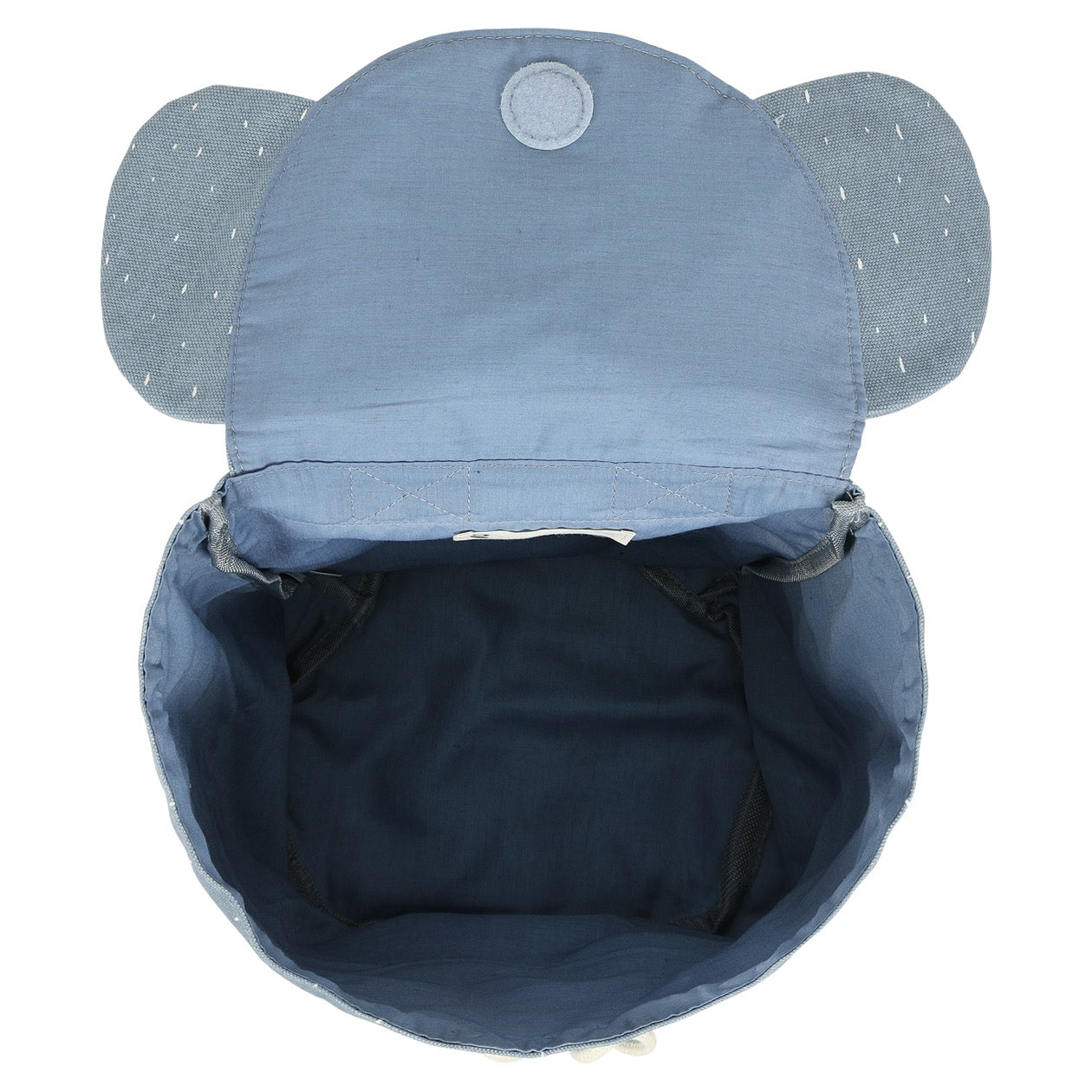 Mini Mochila Mrs Elephant - Trixie