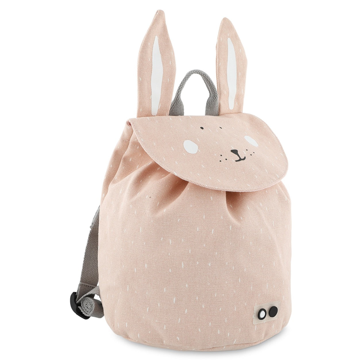 Mini Mochila Mrs Rabbit - Trixie