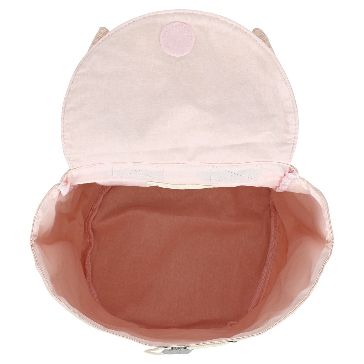 Mini Mochila Mrs Rabbit - Trixie
