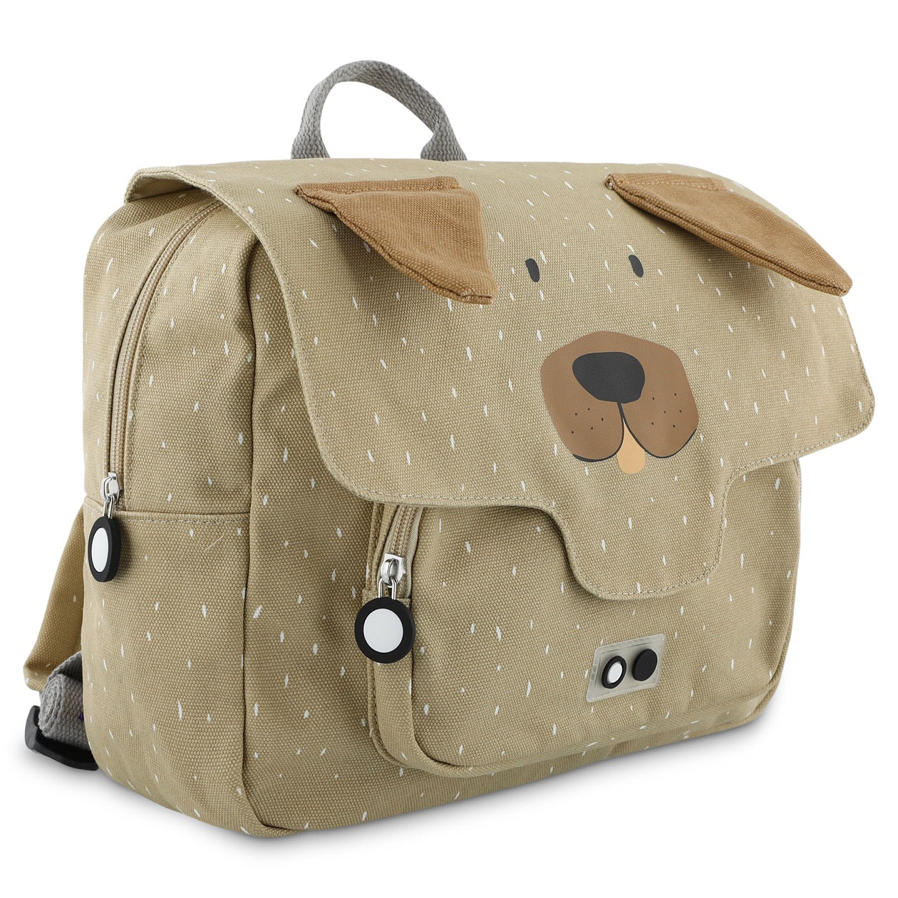 Satchel Mr. Dog - Trixie