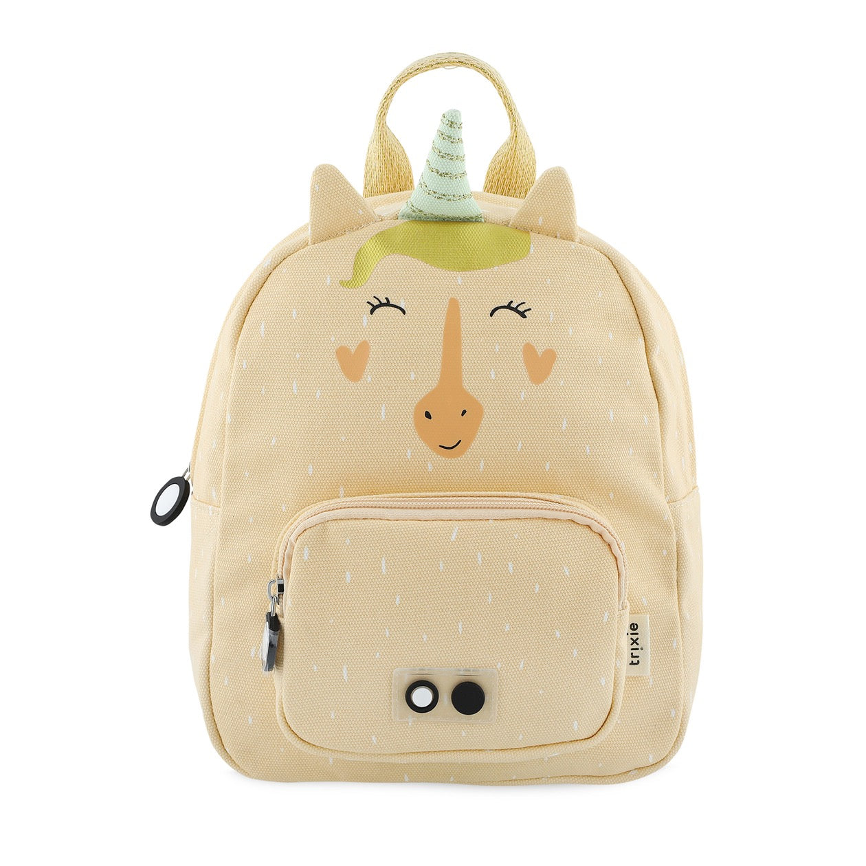 Mochila Pequena Mrs Unicorn - Trixie