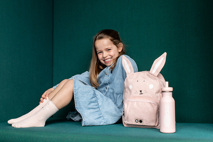 Mochila Mrs Rabbit - Trixie