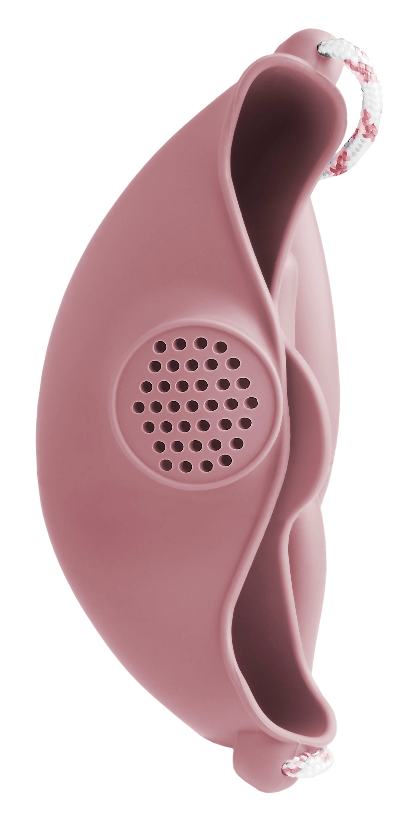Regador Rosa - Scrunch