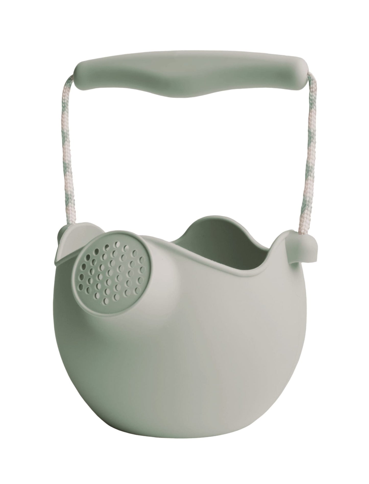 Watering Can Sage - Scrunch