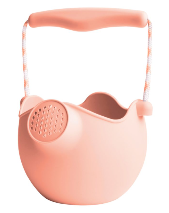 Watering Can Coral- Scrunch