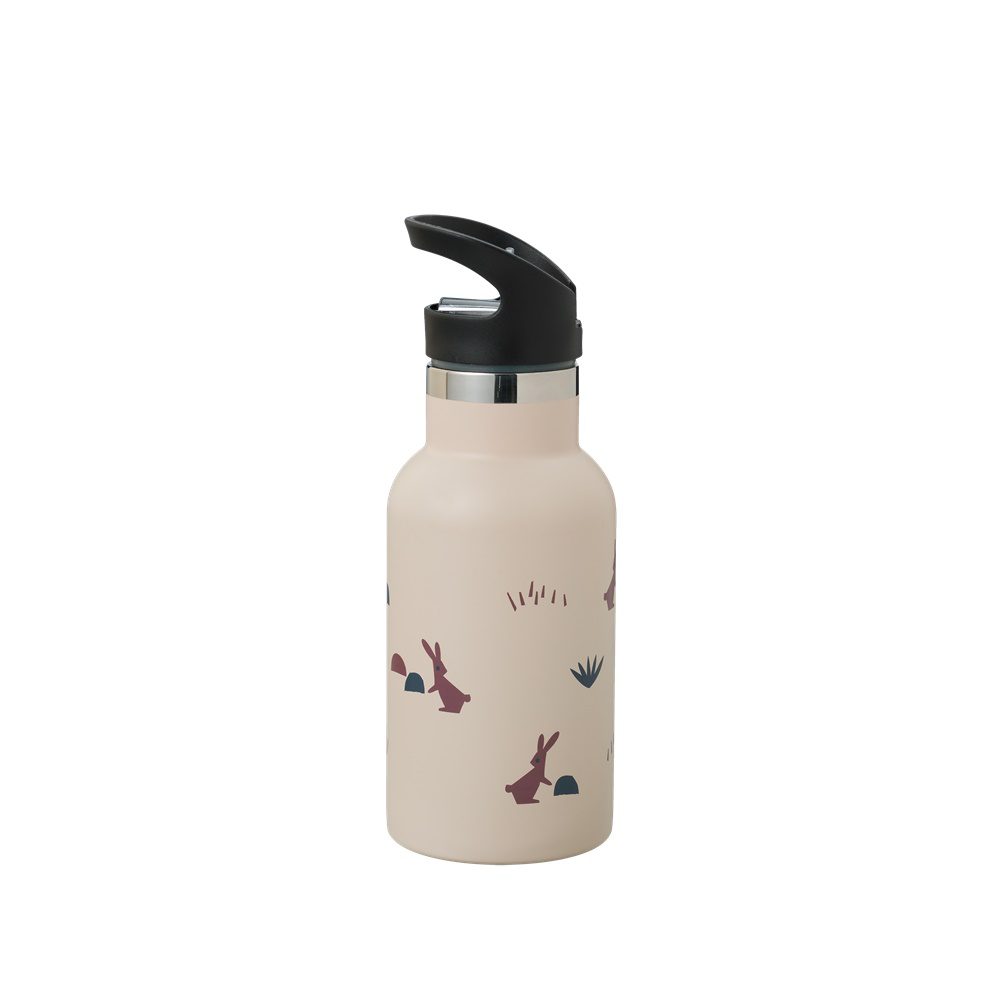Garrafa Térmica Coelho - 350 ml - Fresk