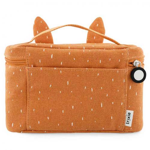 Thermal lunch bag - Mr. Fox