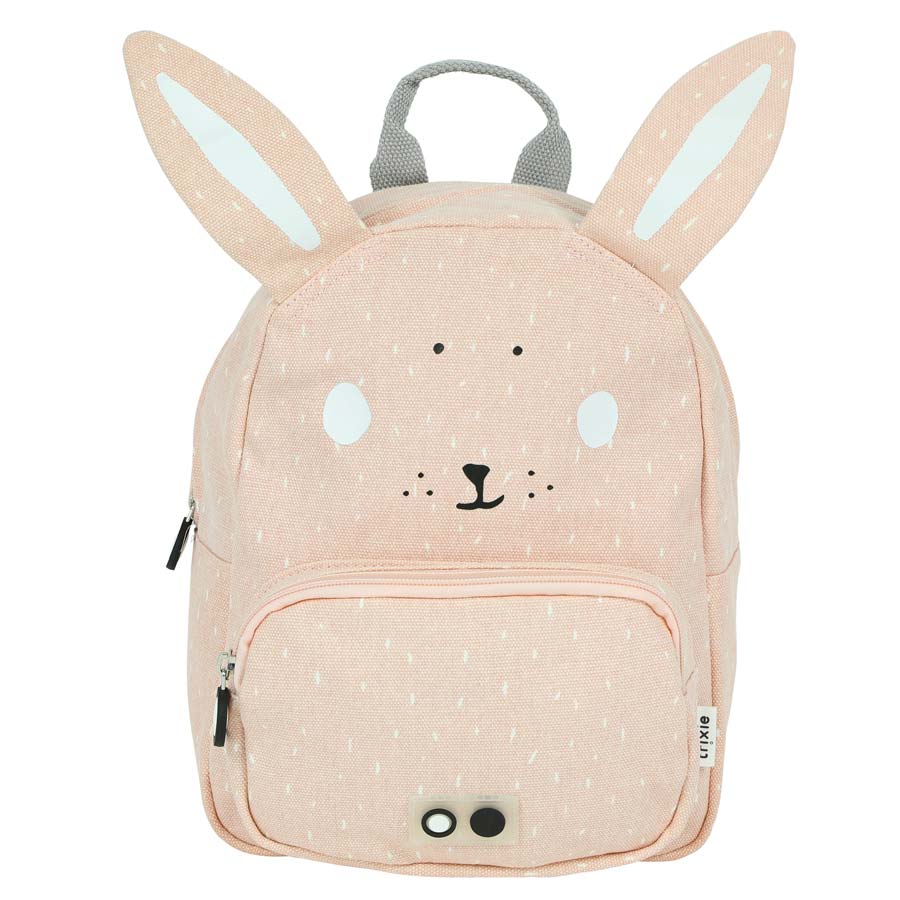 Mochila Mrs Rabbit - Trixie