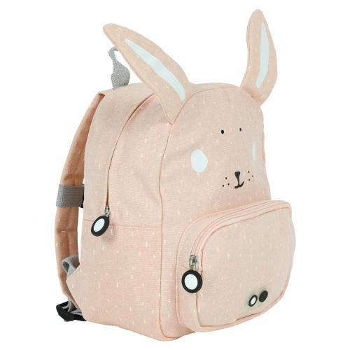 Mochila Mrs Rabbit - Trixie