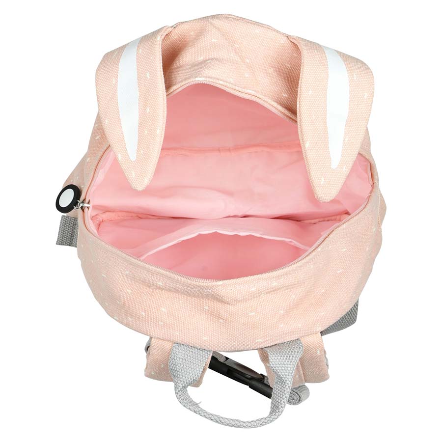 Mochila Mrs Rabbit - Trixie