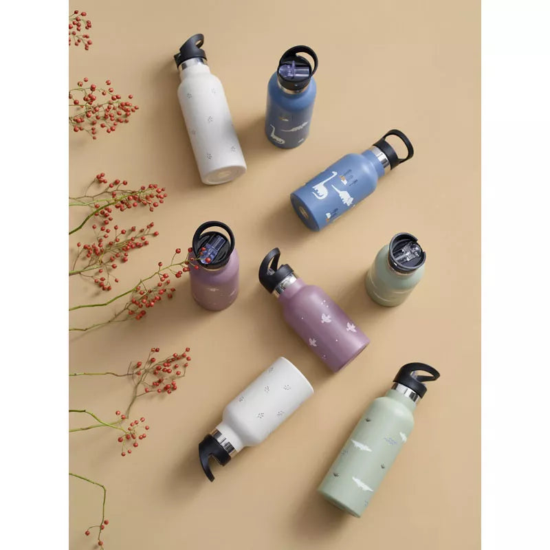 Small Berries Water Bottle - 350 ml - Fresk