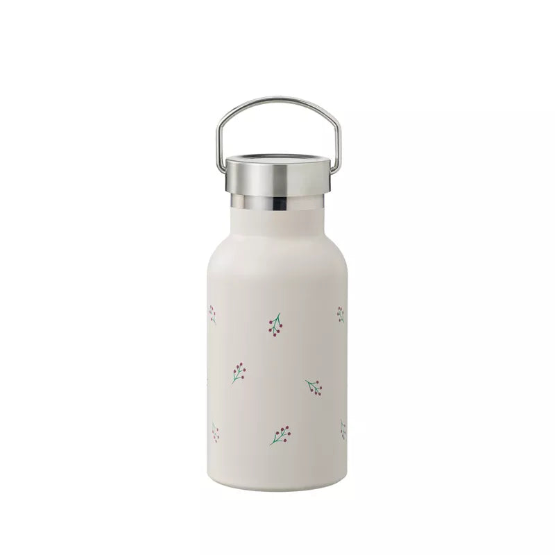 Small Berries Water Bottle - 350 ml - Fresk