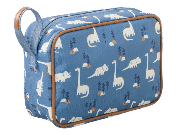 Bolsa Necessaire Impermeável Fresk - Dinossauro