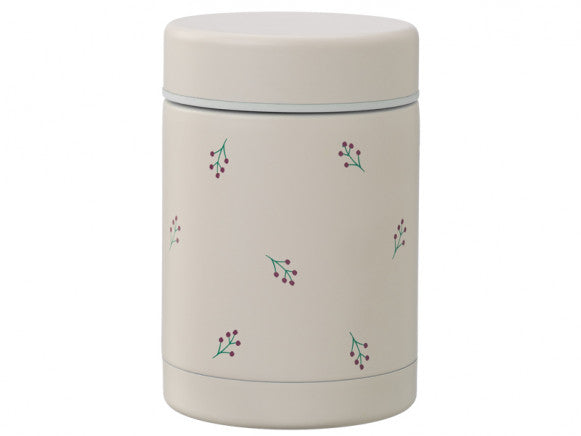 Thermos food jar Fresk - Small Berries