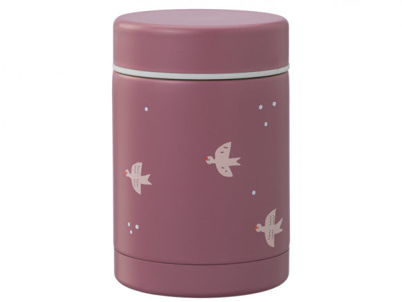 Fresk Thermos food jar - Swallow