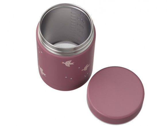 Fresk Thermos food jar - Swallow