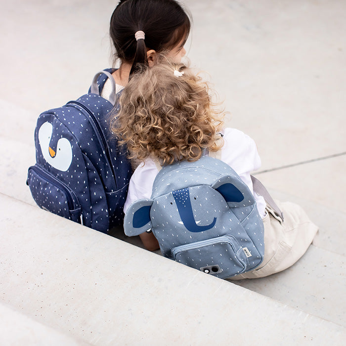 Mochila Mrs Elephant - Trixie