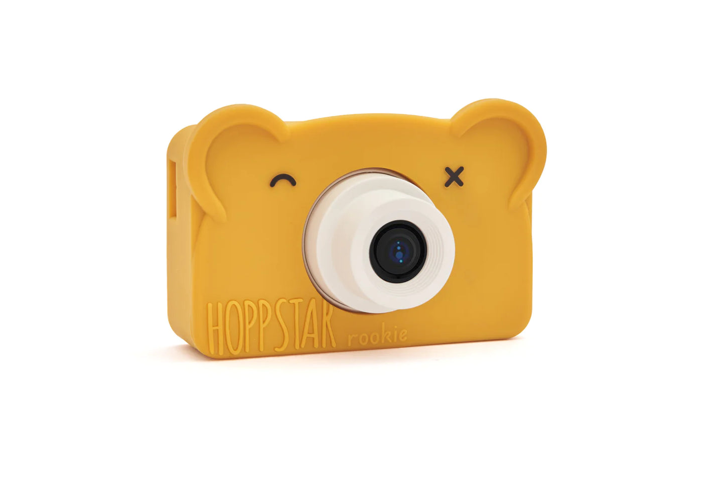Máquina Fotográfica Digital Rookie Honey - Hoppstar
