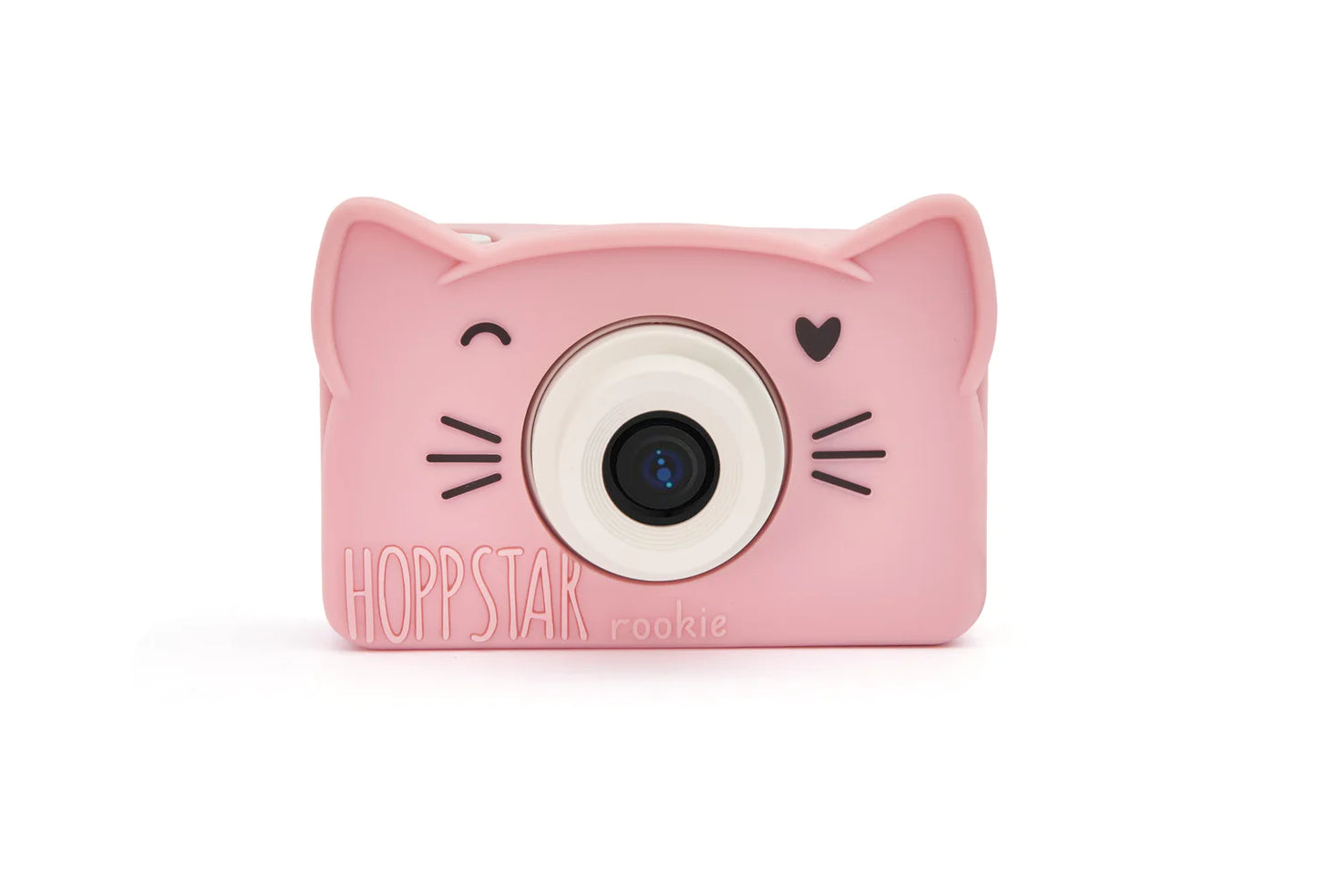 Máquina Fotográfica Digital Rookie Blush - Hoppstar