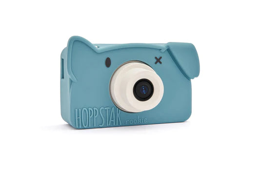 Máquina Fotográfica Digital Rookie Yale - Hoppstar