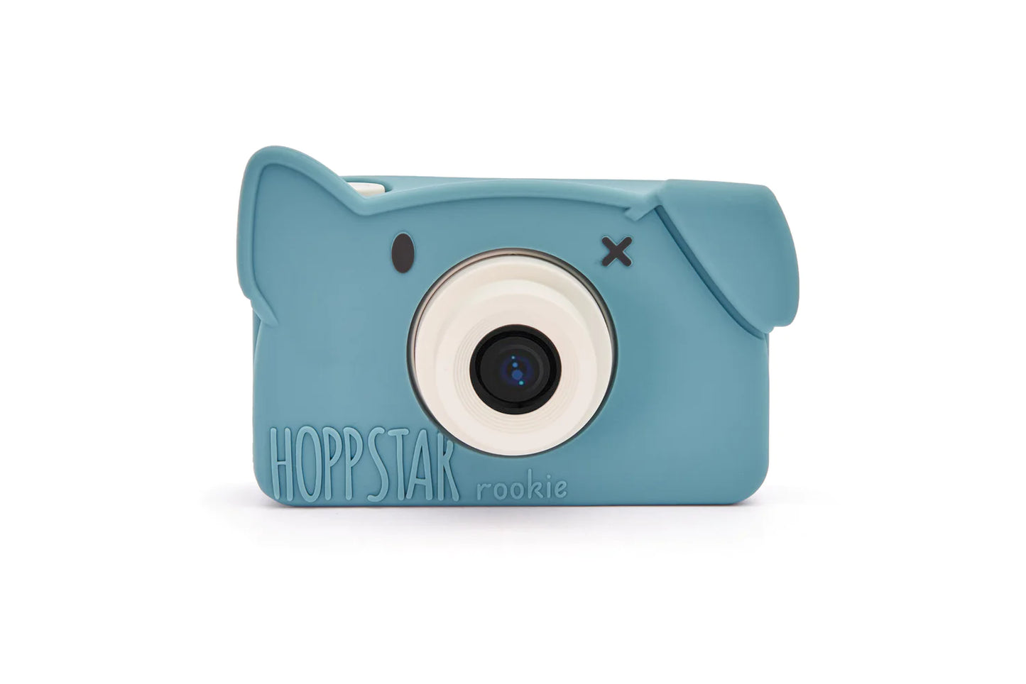 Máquina Fotográfica Digital Rookie Yale - Hoppstar