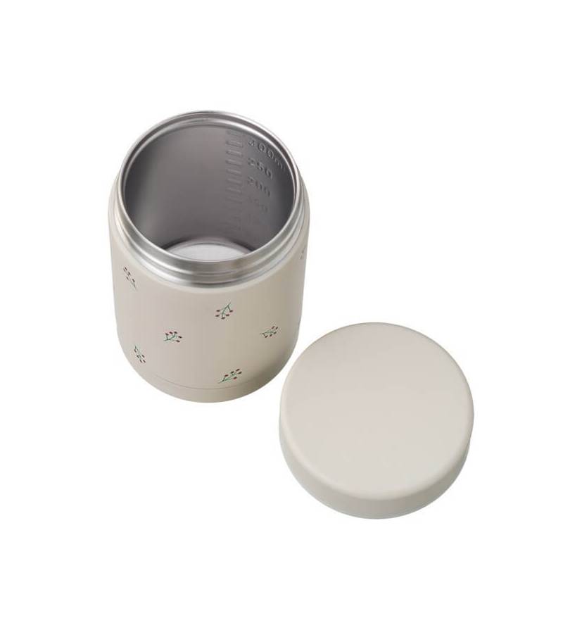 Thermos food jar Fresk - Small Berries