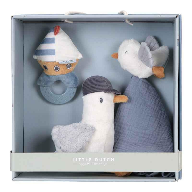 Caixa-Presente "Sailor's Bay" Little Dutch