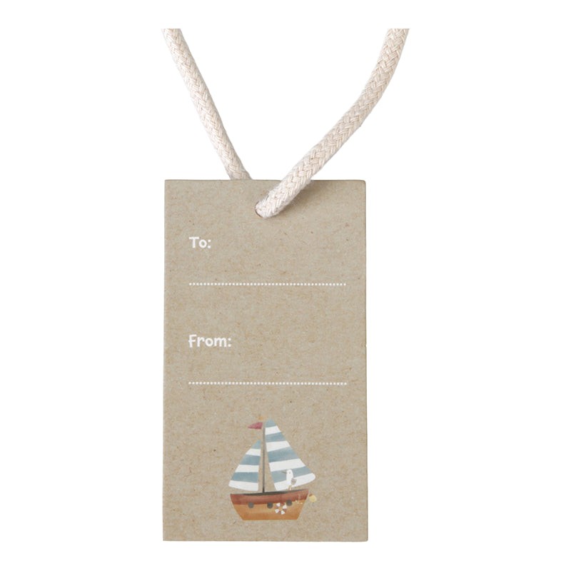 Caixa-Presente "Sailor's Bay" Little Dutch