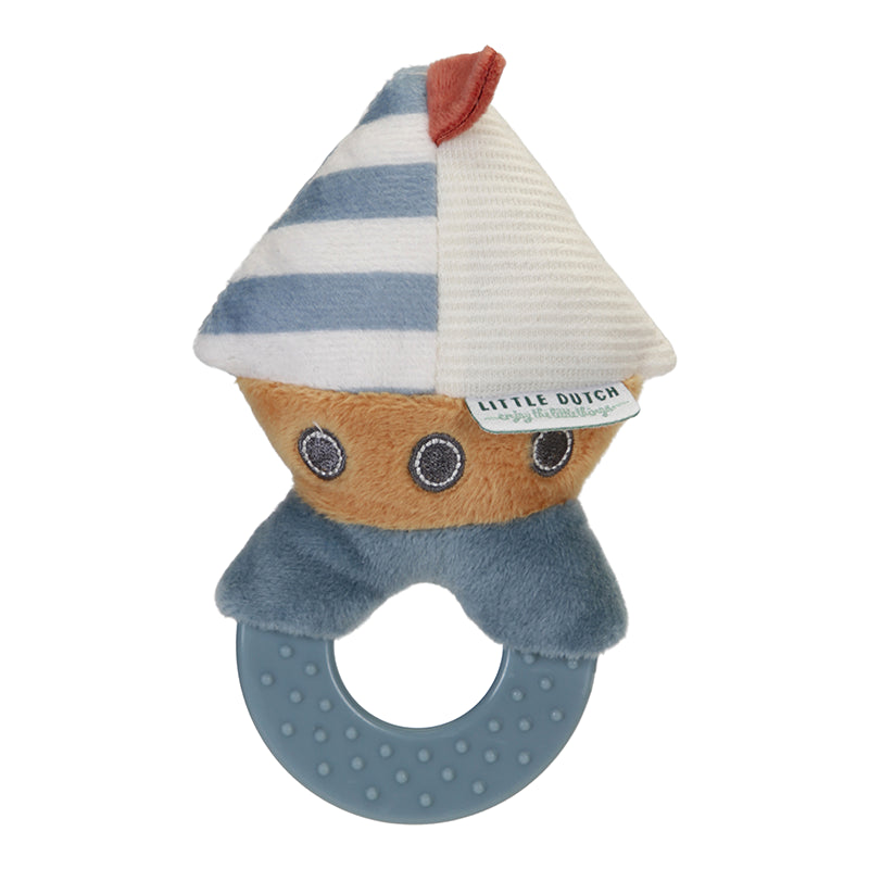 Caixa-Presente "Sailor's Bay" Little Dutch