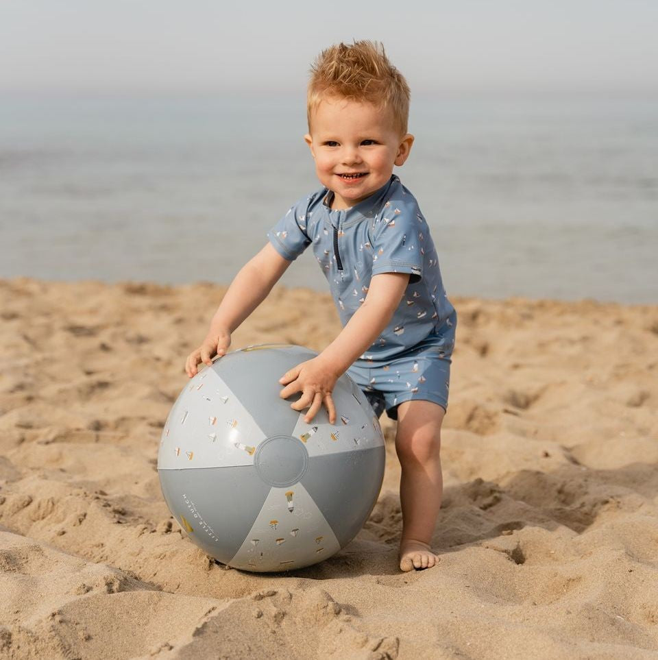 Bola de Praia "Sailor's Bay" Little Dutch