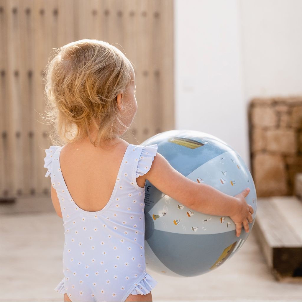 Bola de Praia "Sailor's Bay" Little Dutch