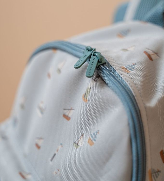 Mochila "Sailor's Bay" Little Dutch