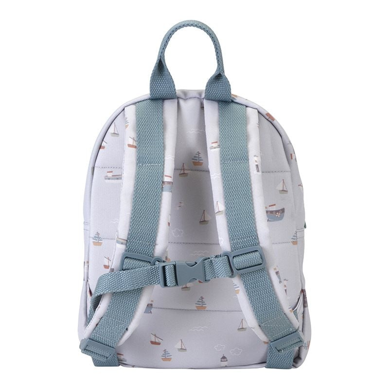 Mochila "Sailor's Bay" Little Dutch