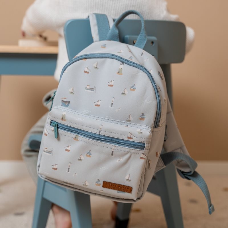 Mochila "Sailor's Bay" Little Dutch
