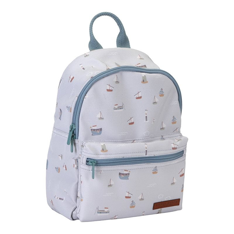 Mochila "Sailor's Bay" Little Dutch