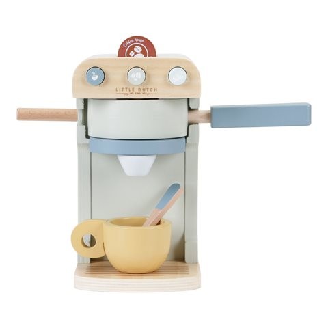 Máquina de Café Little Dutch