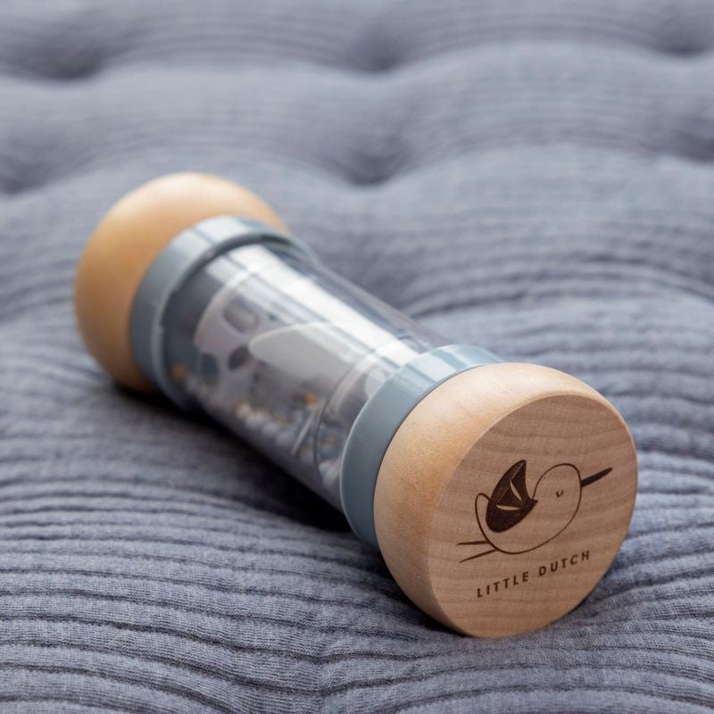 Roca Chuva "Sailor's Bay" Little Dutch
